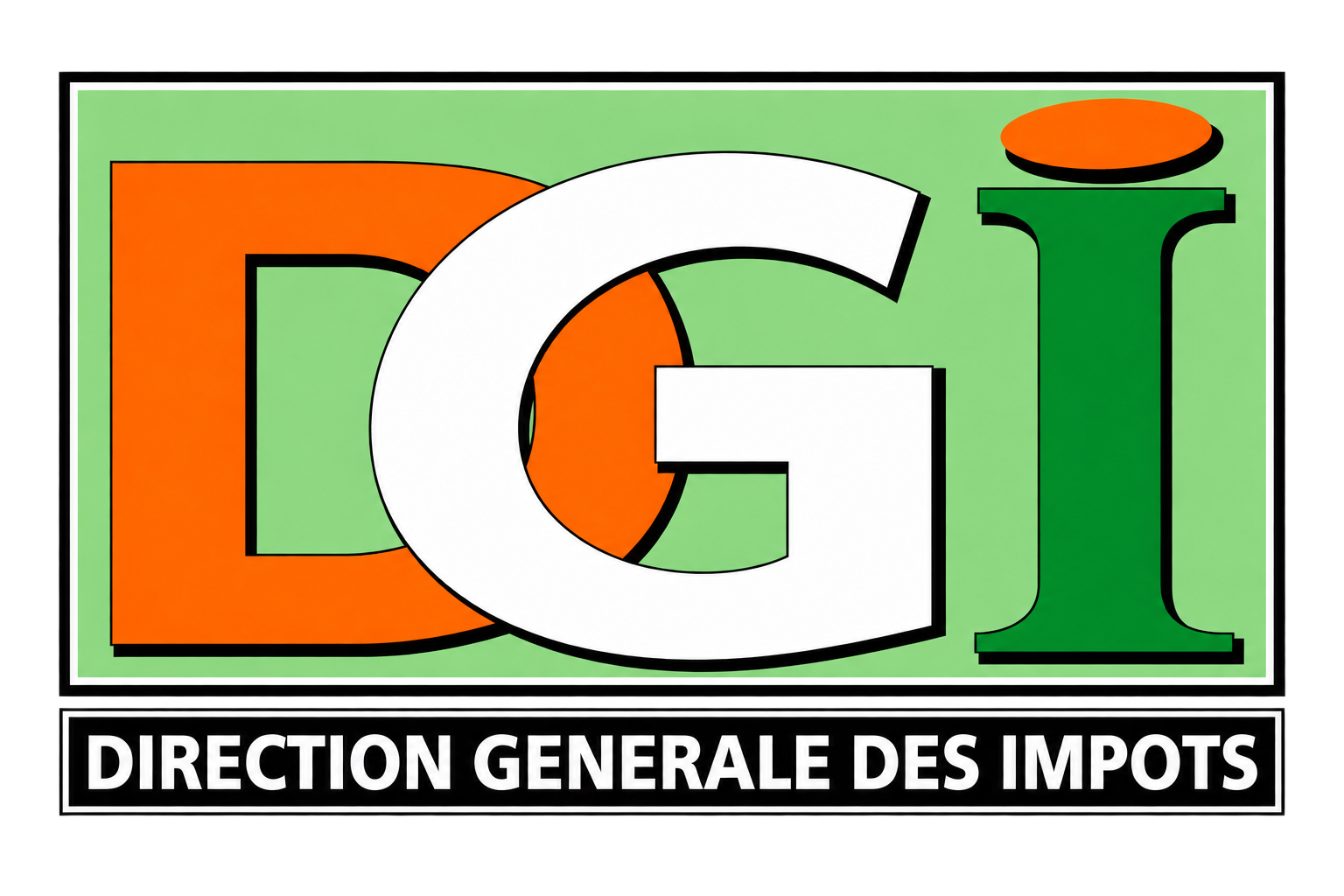 Direction Générale des Impôts