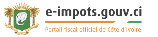 e-impots.gouv.ci — Portail fiscal officiel de Côte d’Ivoire